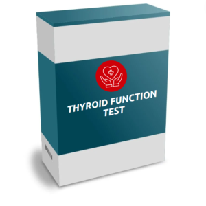 Thyroid Function Test